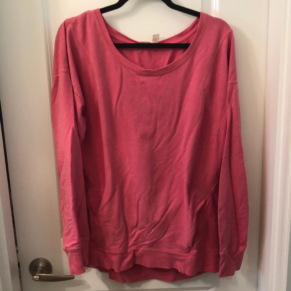 Zella sweatshirt